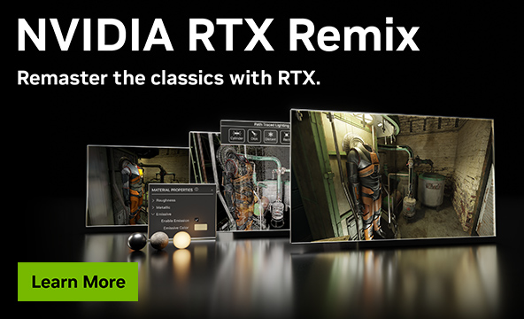 RTX Remix