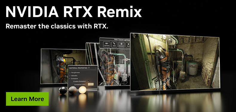 RTX Remix