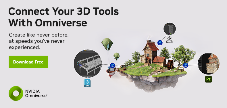 Omniverse_for_Creators