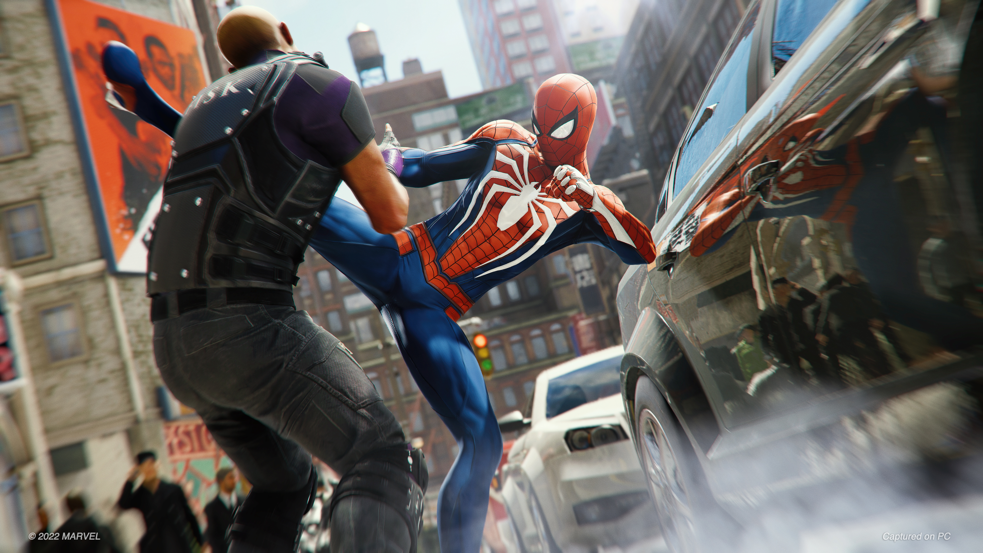 漫威蜘蛛侠重置版Spider Man PC Modding Tool MOD下载--pc6下载