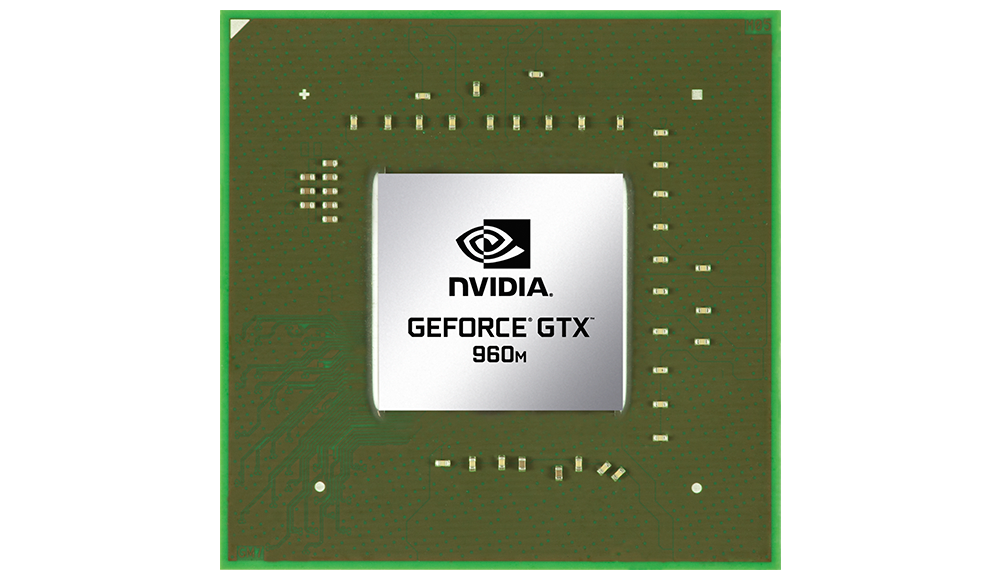 Nvidia geforce gtx 960m сколько памяти