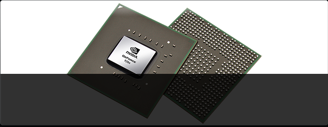 GeForce 920M 笔记本独立显卡 | GeForce