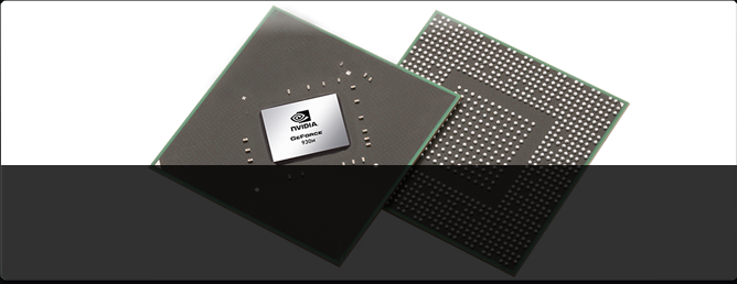 GeForce 930M