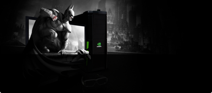 英伟达3d 立体幻镜 3d Vision Geforce 英伟达3d 立体幻镜 3d Vision Geforce