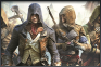 「刺客信条：团结 (Assassin’s Creed Unity)」: 精彩的技术预告片披露 GeForce GTX PC 的专属特效