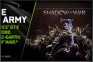 “中土世界：战争之影 (Middle-earth: Shadow of War)”GeForce GTX 捆绑包：即将上市的动作游戏，与 GeForce GTX 1080 Ti 和 GTX 1080 GPU、系统和笔记本电脑捆绑销售